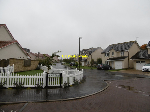 Photo 6"x4" Cameron Way, Prestonpans Prestonpans c2015 P1