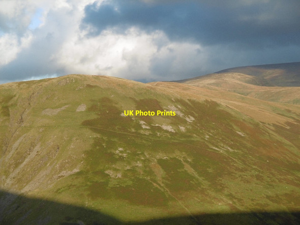 Photo 6"x4" Strait Step Great Hill\/NT0613 c2015