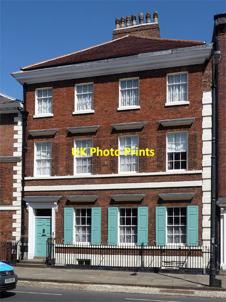Photo 6"x4" 47 Bootham, York York\/SE5951 c2013