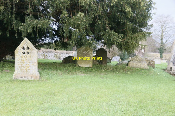 Photo 6"x4" Along the North Side South Stoke\/SU5983 c2016