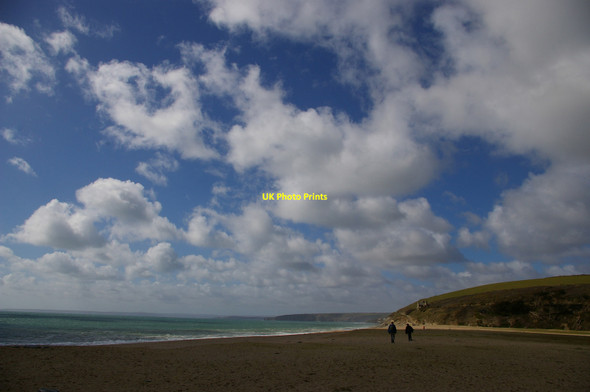 Photo 6"x4" Loe Bar Chyvarloe c2016