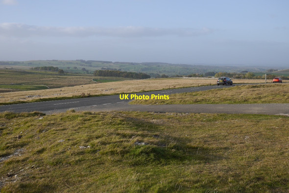 Photo 6"x4" B6260, Orton Fells Orton\/NY6208 c2015
