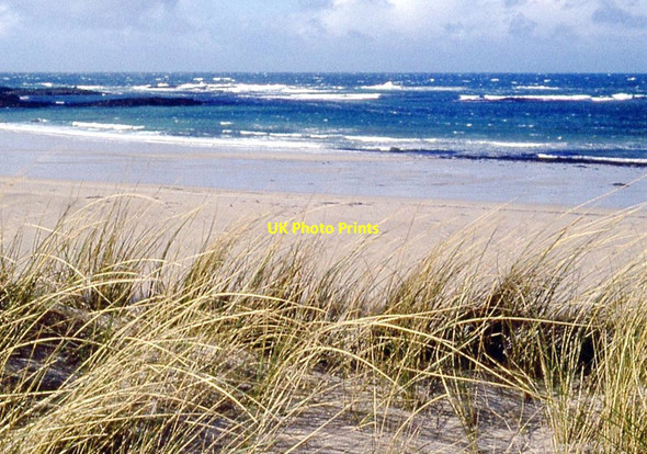 Photo 6"x4" Hogh Bay Clabhach c1976