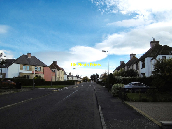Photo 6"x4" Gardiner Road, Prestonpans Prestonpans c2015