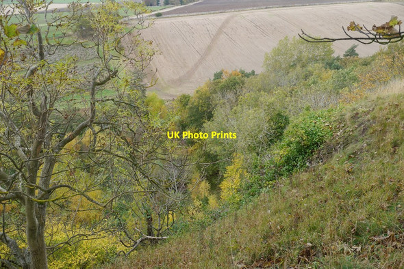 Photo 6"x4" Rockville Heughs Kingston\/NT5482 c2015