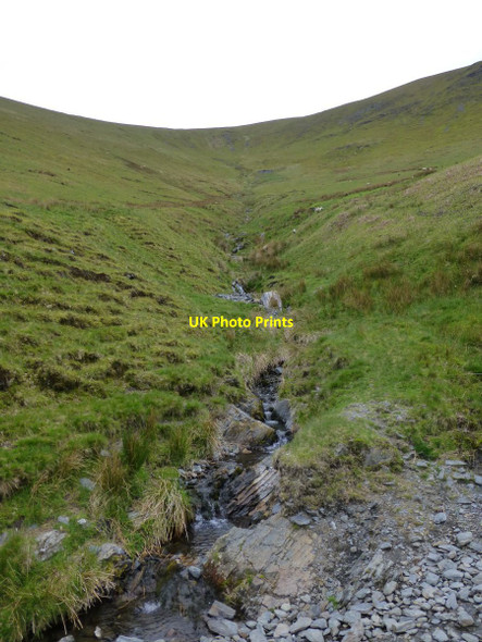 Photo 6"x4" Drycomb Beck Mosedale\/NY3532 c2016