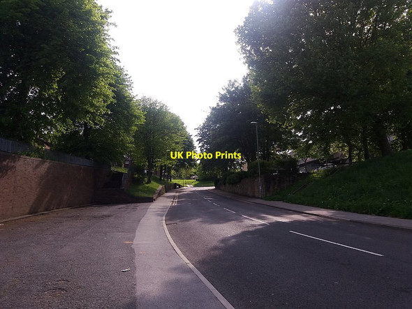 Photo 6"x4" Out Gang, Bramley Pudsey\/SE2233 c2016