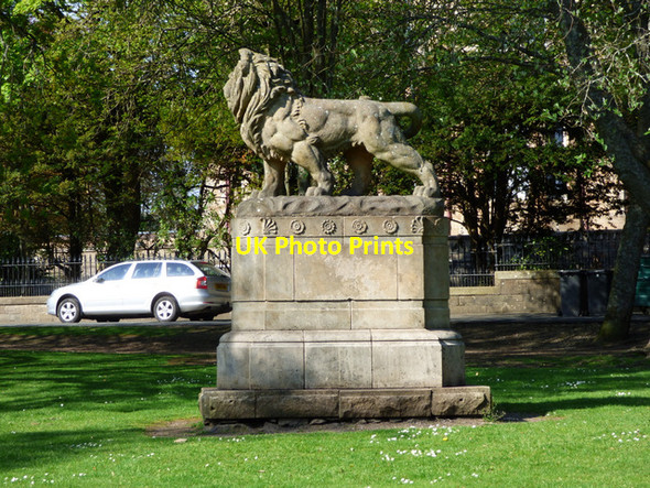 Photo 6"x4" Birkmyre Park, Kilmacolm Kilmacolm c2016 P1