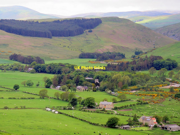 Photo 6"x4" Ingram from East Hill Ingram c2016