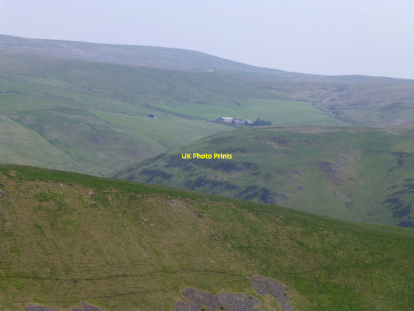 Photo 6"x4" Clennell Street Clennell c2016