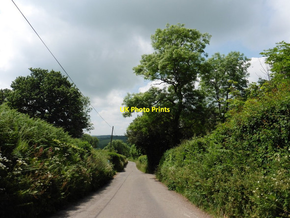 Photo 6"x4" Turning for Frogwell Farm Bury\/SS9427 c2016