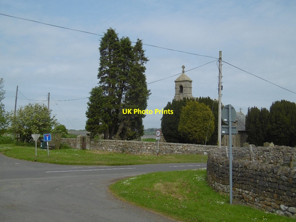 Photo 6"x4" Crossroads, Ryal Ryal\/NZ0174 c2016