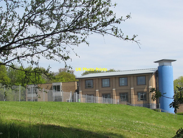 Photo 6"x4" Abbey Grange School, Horsforth Horsforth c2016