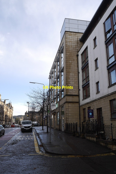 Photo 6"x4" McDonald Road Edinburgh c2015