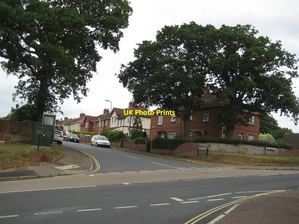 Photo 6"x4" Oakleigh Road, Exmouth Exmouth c2016