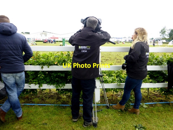 Photo 6"x4" 176th Omagh Annual Agricultural Show 2016 -97 Omagh c2016