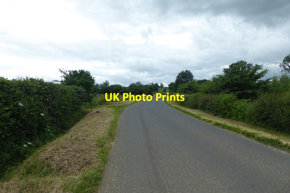 Photo 6"x4" Ruffin Lane Firby\/SE7466 c2017