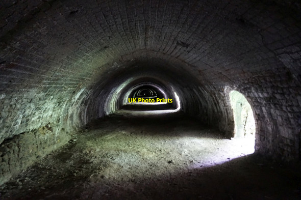 Photo 6"x4" The Hoffmann Kiln north of Langcliffe Langcliffe\/SD8265 c2017