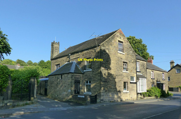 Photo 6"x4" 29 Green Lane, Belper Belper c2017