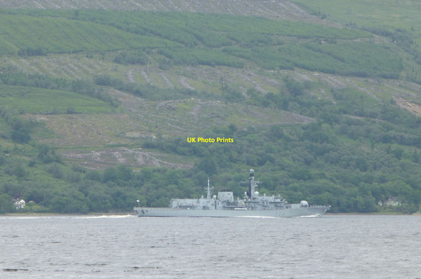 Photo 6"x4" The east coast of Loch Fyne Newtown\/NN0907 c2017