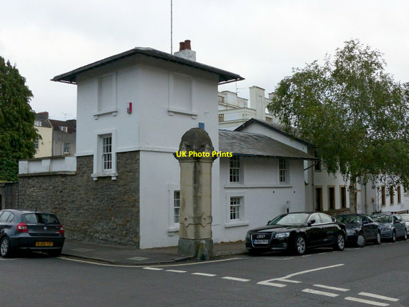 Photo 6"x4" The Coach House, Oakfield Road Clifton\/ST5673 c2017