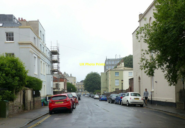 Photo 6"x4" Gordon Road, Clifton Clifton\/ST5673 c2017