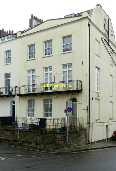 Photo 6"x4" 14 Frederick Place, Clifton Clifton\/ST5673 c2017