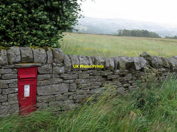 Photo 6"x4" Postbox, Common Bank, Keenley Keenley c2017