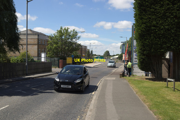 Photo 6"x4" Leeman Road, York York\/SE5951 c2017