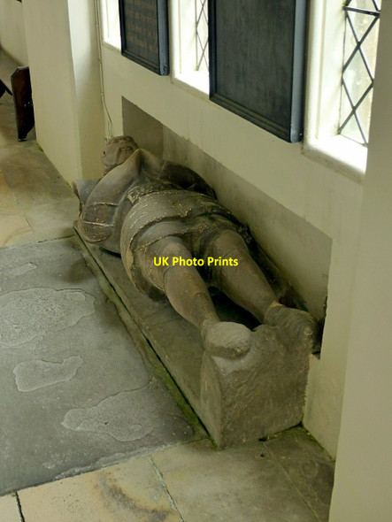 Photo 6"x4" Church of St Mary the Virgin, Tetbury Tetbury c2017 P2