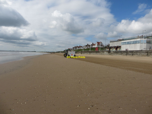 Photo 6"x4" South Sands, Bridlington Bridlington c2017