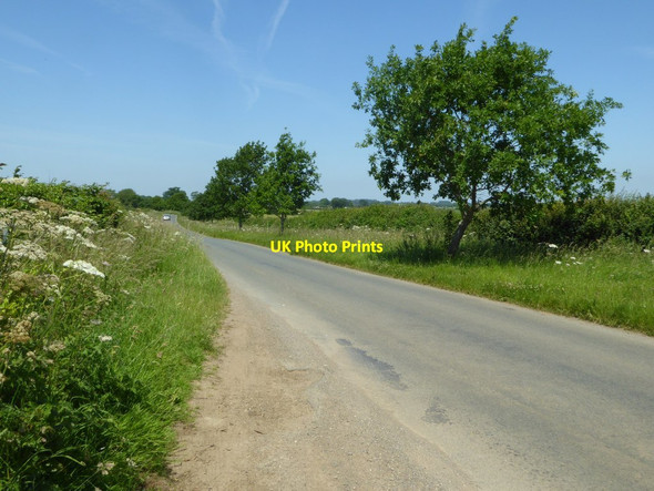 Photo 6"x4" The Welsh Way Fairford c2017
