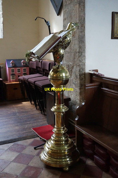 Photo 6"x4" All Hallows Church, Walkington Walkington c2017