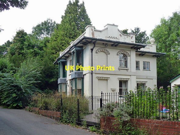 Photo 6"x4" 86 Broomy Hill, Hereford Hereford c2013