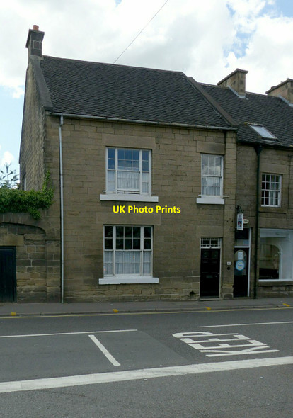 Photo 6"x4" 61 Bridge Street, Belper Belper c2017