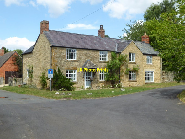 Photo 6"x4" Cottage in Little Compton Little Compton c2017