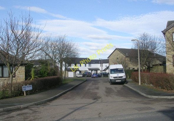 Photo 6"x4" Kings Meadow View - Ainsty Road Wetherby c2009