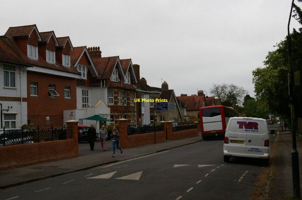 Photo 6"x4" Linton Road, Oxford Oxford\/SP5106 c2017