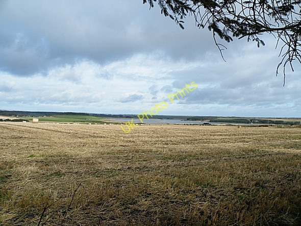 Photo 6"x4" Mains of Knockhall Newburgh\/NJ9925 c2009 P1