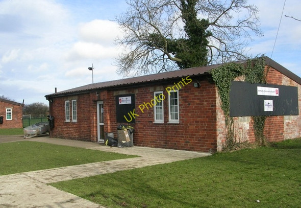 Photo 6"x4" Wetherby Community Church - Hallfield Lane Wetherby c2009