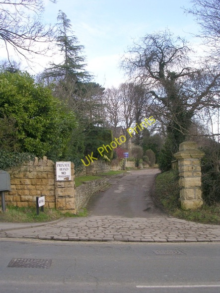 Photo 6"x4" Raby Park - Spofforth Hill Wetherby c2009