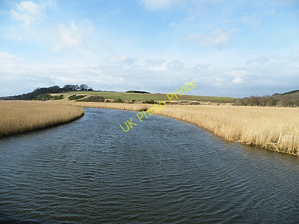 Photo 6"x4" Ythan Estuary Denhead\/NJ9930 c2009