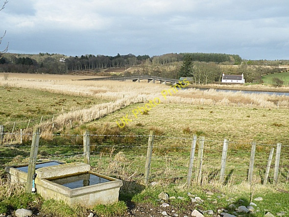 Photo 6"x4" Logie Buchan Denhead\/NJ9930 c2009