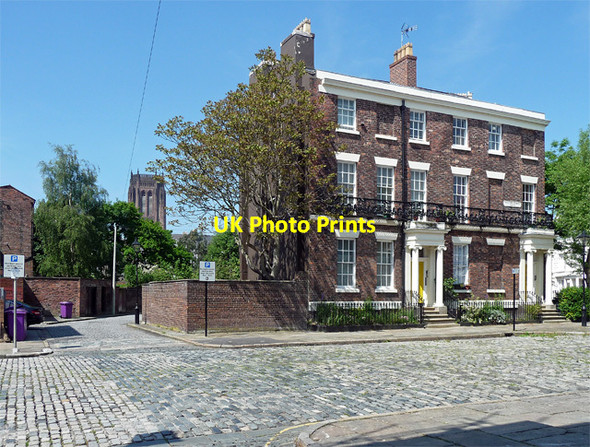 Photo 6"x4" 156-158 Bedford Street South, Liverpool Liverpool c2013