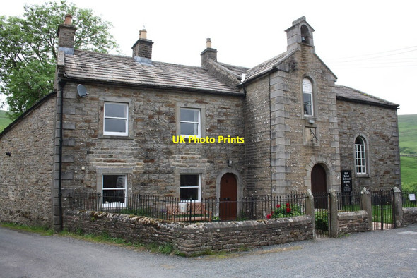 Photo 6"x4" Keld United Reformed Church Keld\/NY8901 c2016