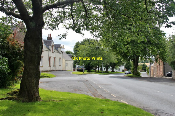 Photo 6"x4" Dick Road in Bowden Bowden\/NT5530 c2016