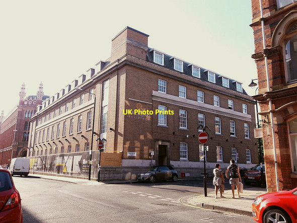 Photo 6"x4" Park Square Residence, Leeds Leeds\/SE3034 c2016