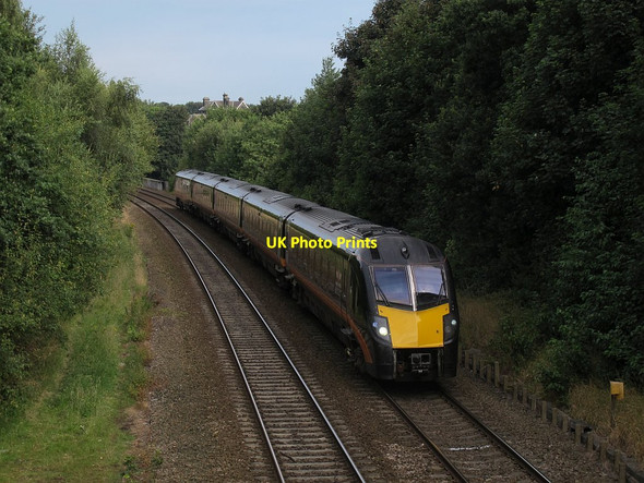 Photo 6"x4" Luxury commuting in Leeds Pudsey\/SE2233 c2016