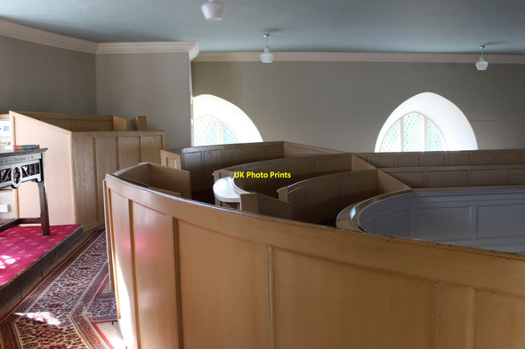 Photo 6"x4" Ballantrae Parish Church Ballantrae c2016