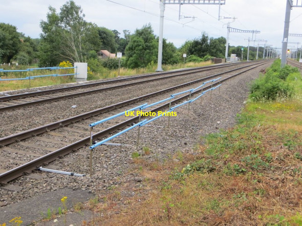 Photo 6"x4" By Platform Two Cholsey c2016
